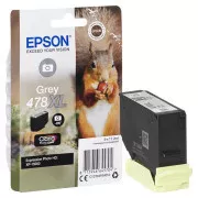 Epson C13T04F64010 - patron, gray (szürke)