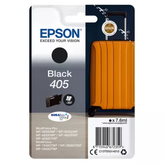 Epson C13T05G14010 - patron, black (fekete) Epson C13T05G14010 - patron, black (fekete)