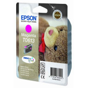 Epson T0613 (C13T06134010) - patron, magenta
