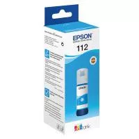 Epson C13T06C24A - patron, cyan (azúrkék)
