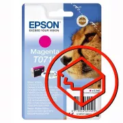 Epson T0713 (C13T07134022) - patron, magenta
