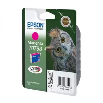 Epson T0793 (C13T07934010) - patron, magenta