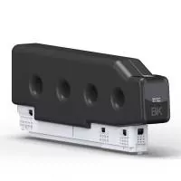 Epson C13T08H100 - patron, black (fekete)