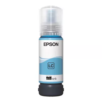 Epson C13T09C54A - patron, light cyan (világos azúrkék) Epson C13T09C54A - patron, light cyan (világos azúrkék)