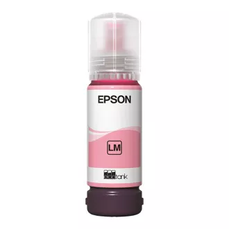 Epson C13T09C64A - patron, light magenta (világos magenta) Epson C13T09C64A - patron, light magenta (világos magenta)