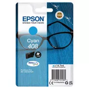 Epson C13T09J24010 - patron, cyan (azúrkék)