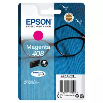 Epson C13T09J34010 - patron, magenta