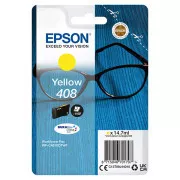 Epson C13T09J44010 - patron, yellow (sárga)