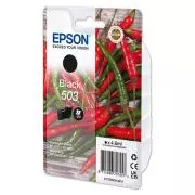 Epson C13T09Q14010 - patron, black (fekete)