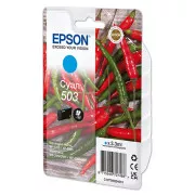 Epson C13T09Q24010 - patron, cyan (azúrkék)