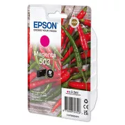 Epson C13T09Q34010 - patron, magenta