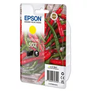 Epson C13T09Q44010 - patron, yellow (sárga)