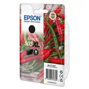 Epson C13T09R14010 - patron, black (fekete)