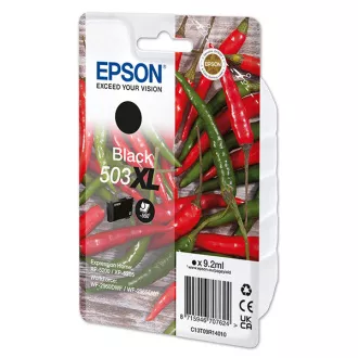 Epson C13T09R14010 - patron, black (fekete)