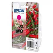 Epson C13T09R34010 - patron, magenta