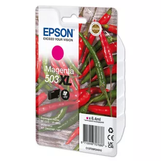 Epson C13T09R34010 - patron, magenta