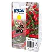 Epson C13T09R44010 - patron, yellow (sárga)