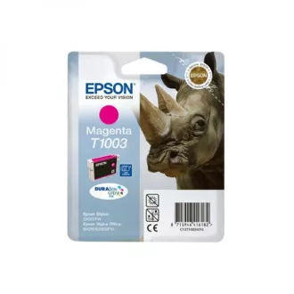 Epson T1003 (C13T10034010) - patron, magenta