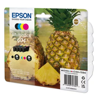 Epson C13T10G64010 - patron, black + color (fekete + színes)