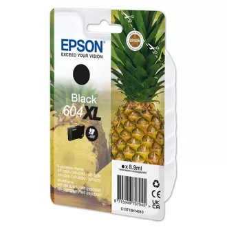 Epson C13T10H14010 - patron, black (fekete)