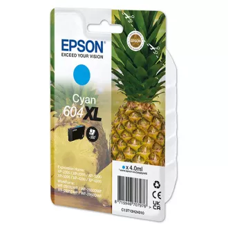 Epson C13T10H24010 - patron, cyan (azúrkék)