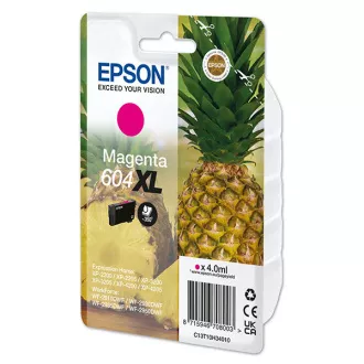 Epson C13T10H34010 - patron, magenta