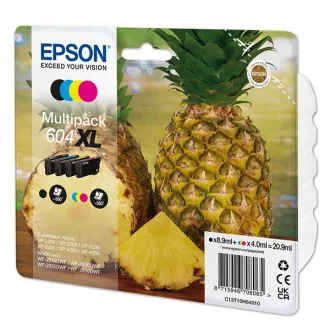 Epson C13T10H64010 - patron, black + color (fekete + színes)