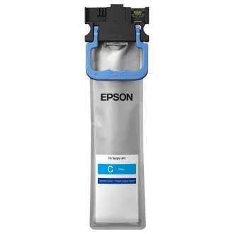 Epson C13T11N240 - patron, cyan (azúrkék)