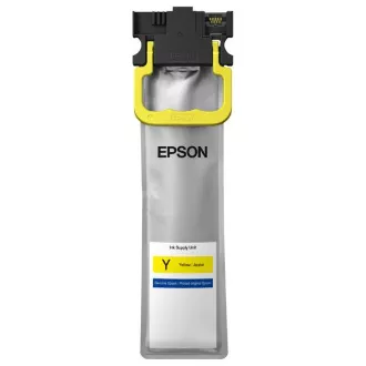 Epson C13T11N440 - patron, yellow (sárga)
