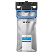 Epson C13T11P240 - patron, cyan (azúrkék)