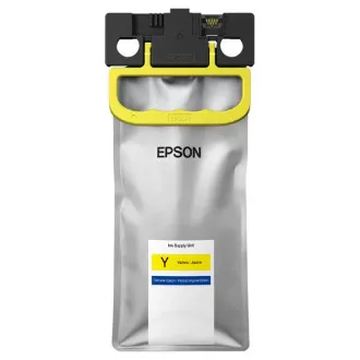 Epson C13T11P440 - patron, yellow (sárga)