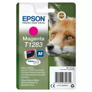 Epson T1283 (C13T12834022) - patron, magenta