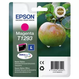 Epson T1293 (C13T12934011) - patron, magenta
