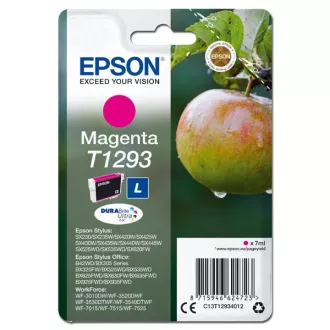 Epson T1293 (C13T12934012) - patron, magenta