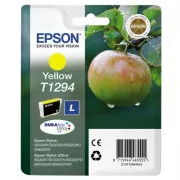 Epson T1294 (C13T12944011) - patron, yellow (sárga)
