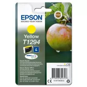 Epson T1294 (C13T12944012) - patron, yellow (sárga)
