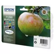 Epson T1295 (C13T12954010) - patron, color (színes)