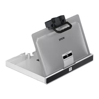 Epson C13T12D140 - patron, black (fekete)