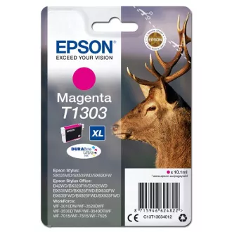 Epson T1303 (C13T13034012) - patron, magenta