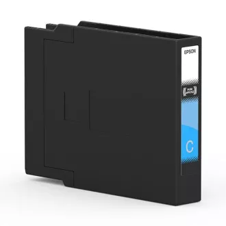 Epson C13T14B240 - patron, cyan (azúrkék)