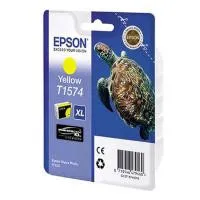 Epson T1574 (C13T15744010) - patron, yellow (sárga)