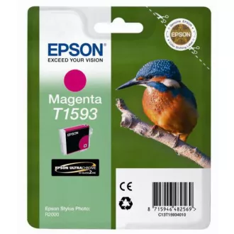 Epson T1593 (C13T15934010) - patron, magenta