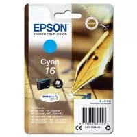 Epson T1622 (C13T16224012) - patron, cyan (azúrkék)