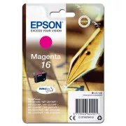 Epson T1623 (C13T16234012) - patron, magenta