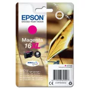 Epson T1633 (C13T16334012) - patron, magenta