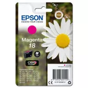 Epson T1803 (C13T18034012) - patron, magenta