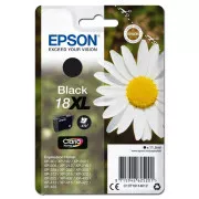 Epson T1811 (C13T18114012) - patron, black (fekete)