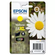 Epson T1814 (C13T18144012) - patron, yellow (sárga)
