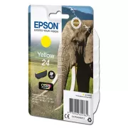 Epson T2424 (C13T24244012) - patron, yellow (sárga)