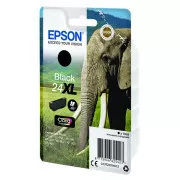 Epson T2431 (C13T24314012) - patron, black (fekete)